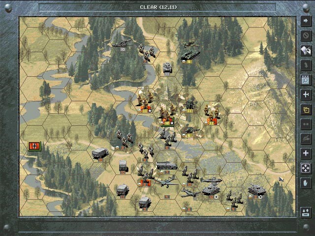 panzer general for pc